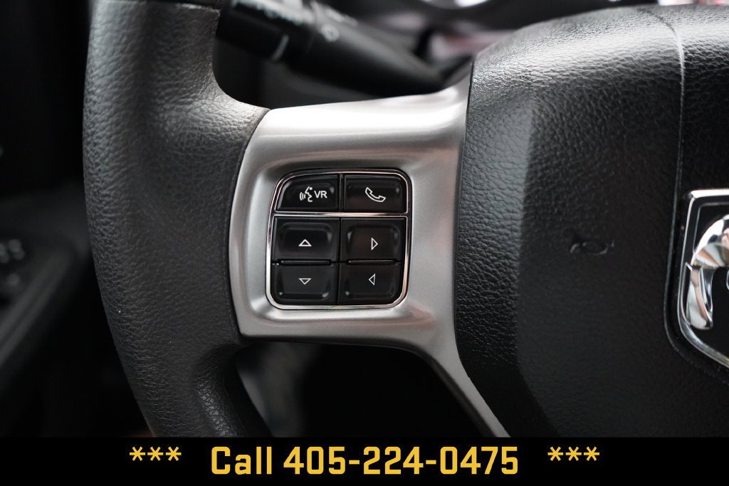Used 2024 White Ram Warlock image 29