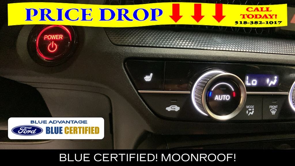 Certified Used 2026 Blue Honda TrailSport image 40