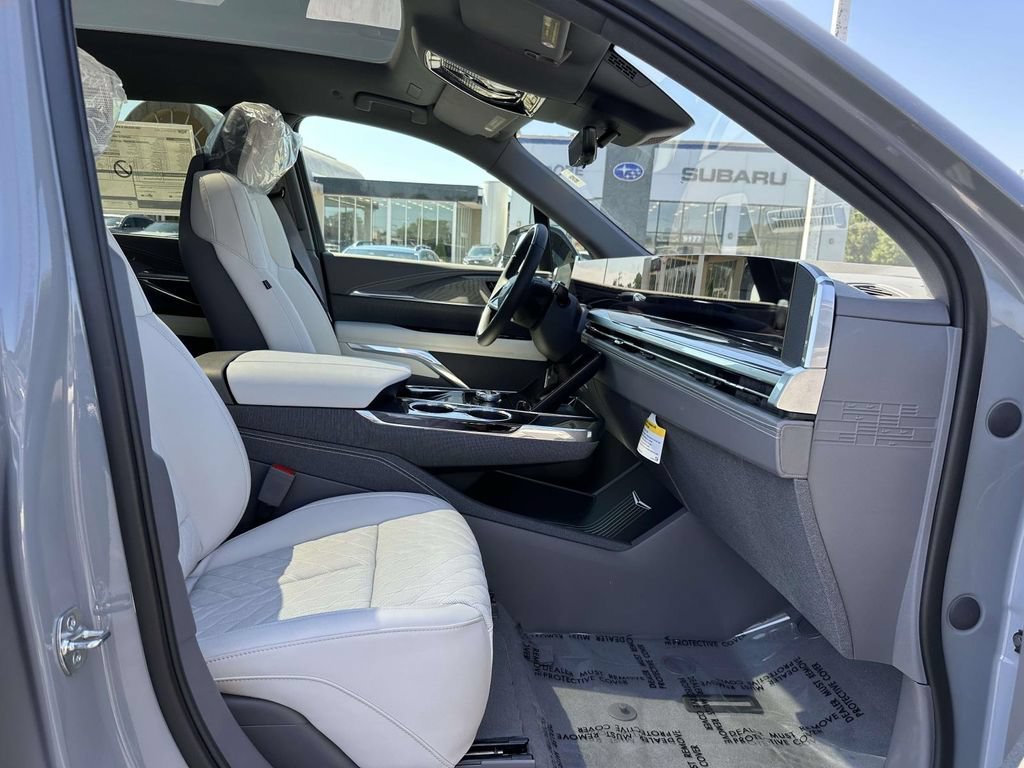 2026 Cadillac Escalade IQ Sport - Photo 35