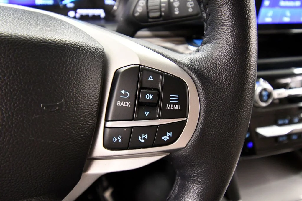 2023 Ford Explorer Limited - Photo 21