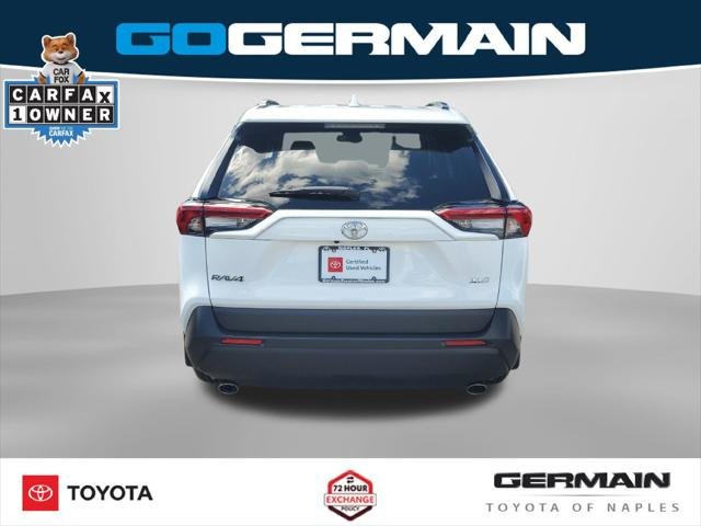 Certified Used 2024 ICE CAP Toyota  image 10