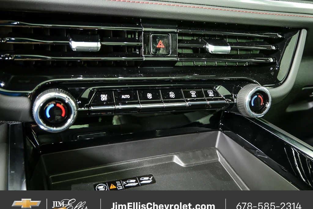 2026 Chevrolet Tahoe RST - Photo 16