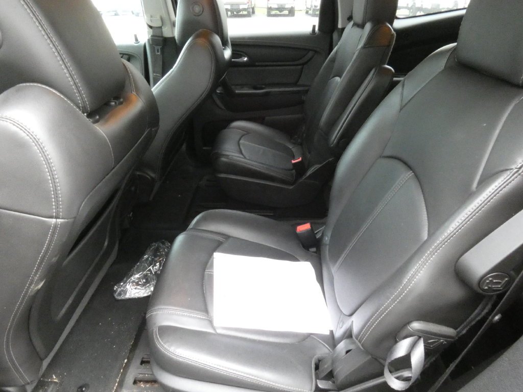Used 2016 Gray Chevrolet 2LT image 10