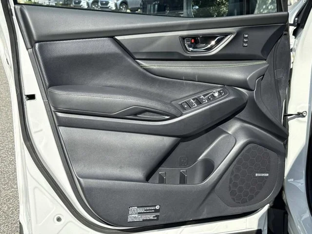 2025 Subaru Ascent Onyx Edition-Touring - Photo 63