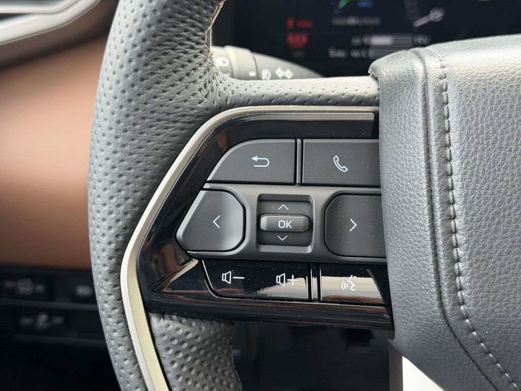 2026 Toyota Tundra 1794 Edition - Photo 8