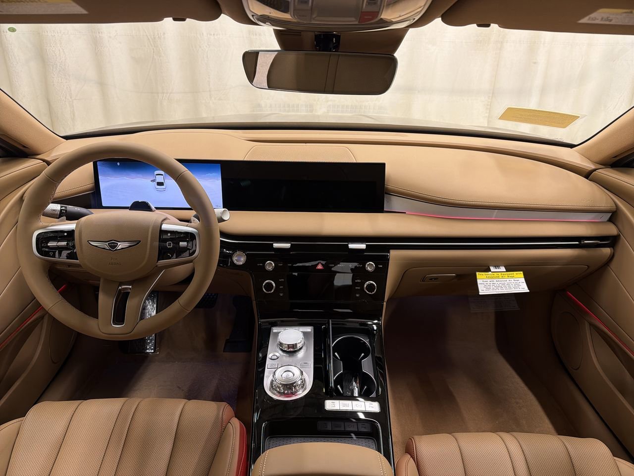 New 2026 Vik Black Genesis 2.5T image 12
