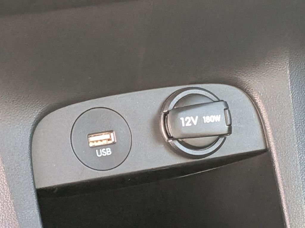 Certified Used 2024 Gray Hyundai SEL image 22