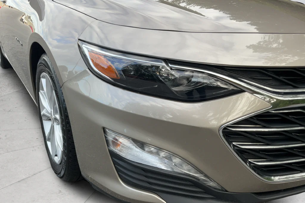 2024 Chevrolet Malibu 1LT - Photo 26