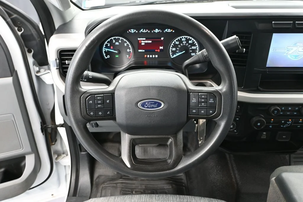 2023 Ford F-250 Super Duty XLT - Photo 26