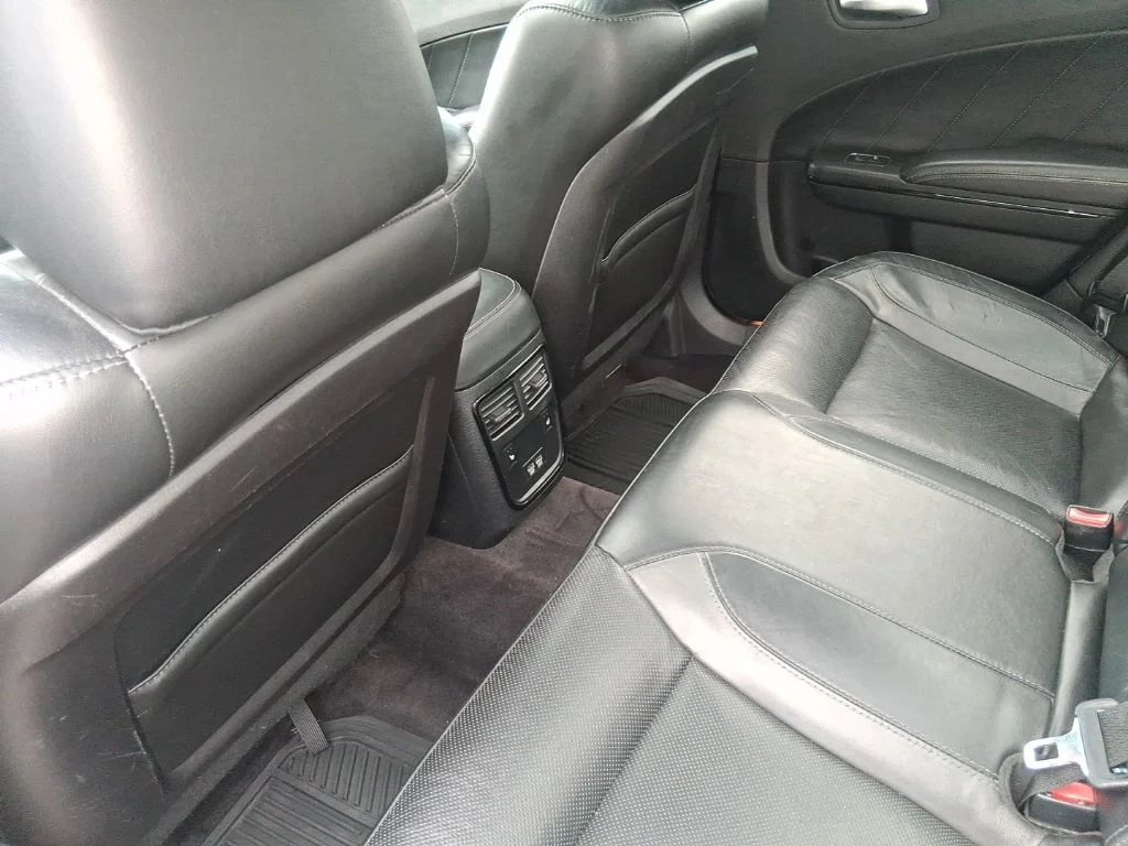 Used 2017 White Dodge R/T image 16