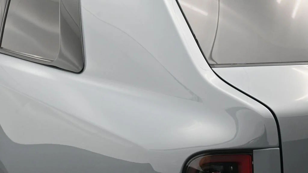 New 2027 Gray Rolls-Royce  image 13