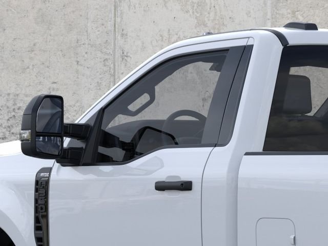 New 2026 Oxford White Ford XL image 20