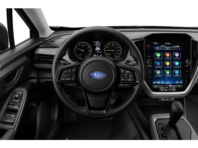New 2027 ICE SILVER METALLIC Subaru  image 15