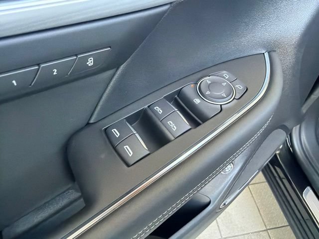 New 2026 Ebony Twilight Metallic Buick Avenir image 13