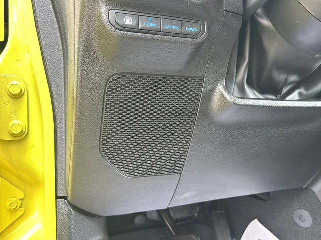 Used 2023 Yellow Jeep Sahara 4xe image 30