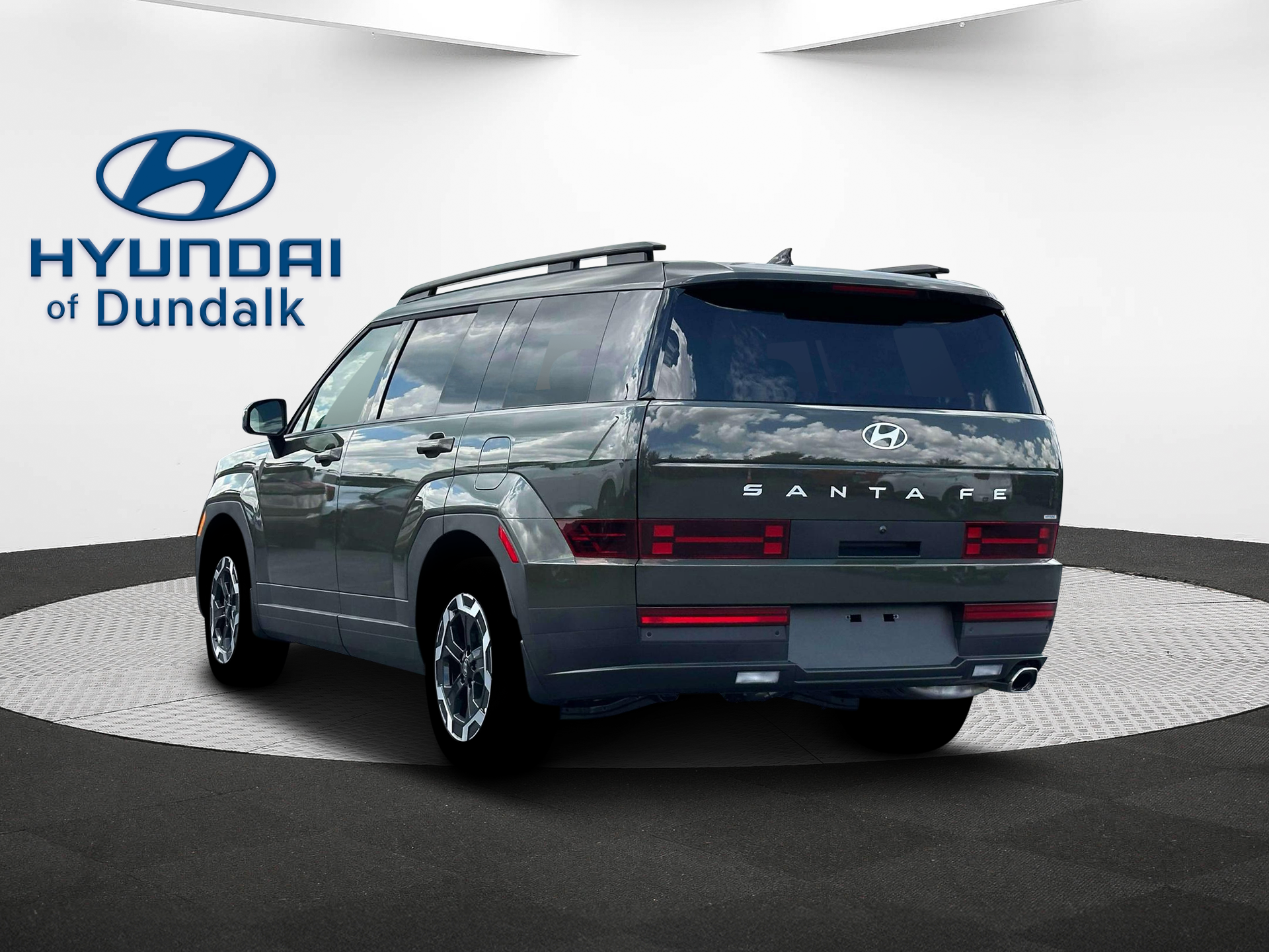 2026 Hyundai Santa Fe SEL - Photo 17