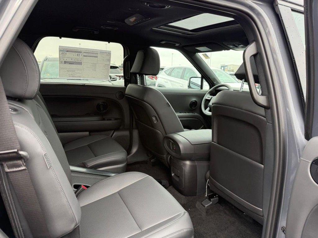New 2026 Gray Hyundai XRT Pro image 5