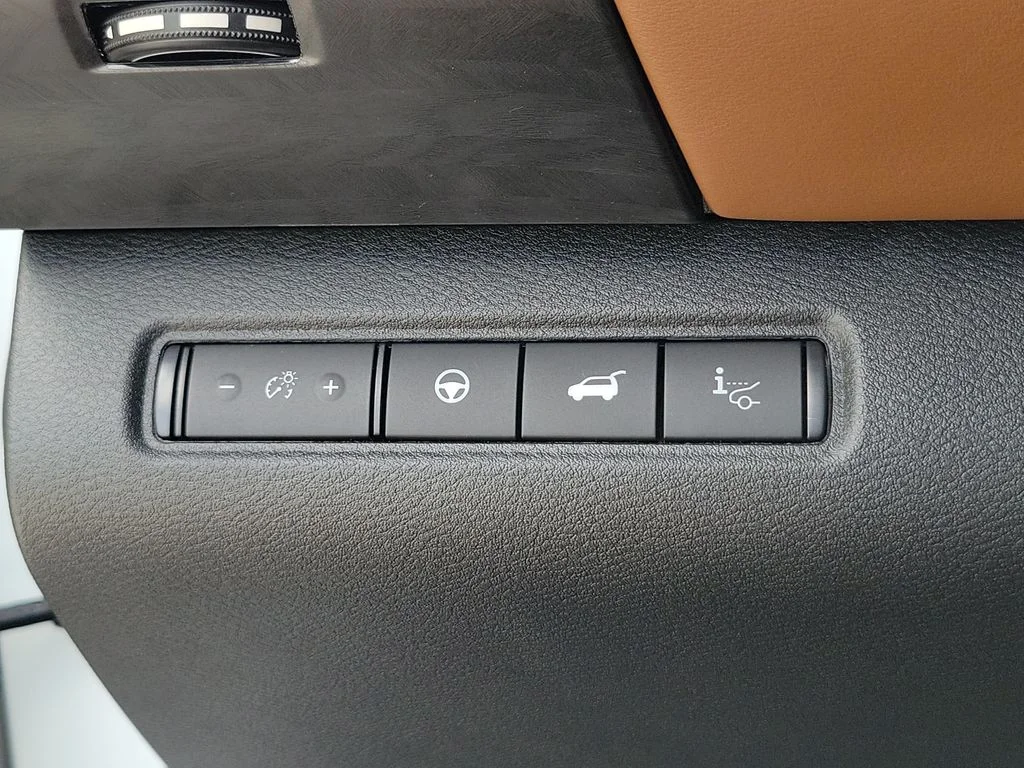New 2026 White Nissan Platinum image 25