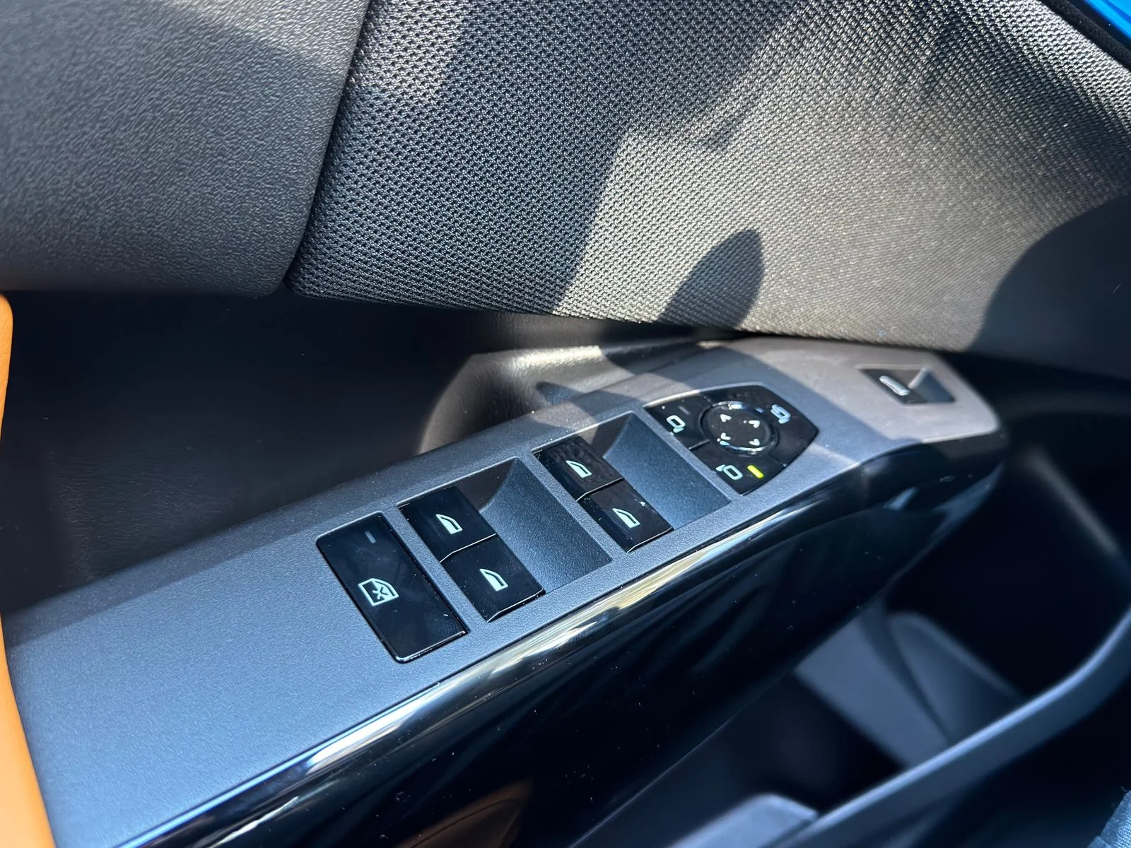 Used 2026 Black Sapphire Metallic BMW 30 xDrive image 21