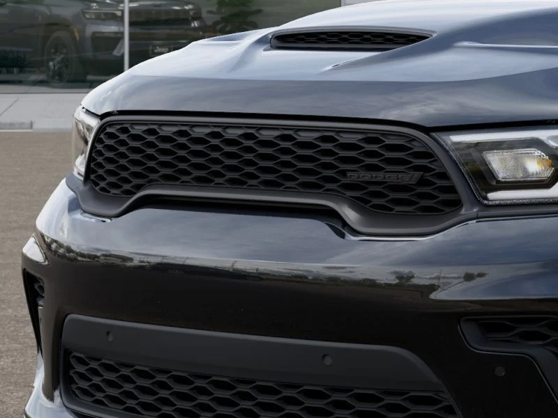 New 2027 Black Dodge GT image 11