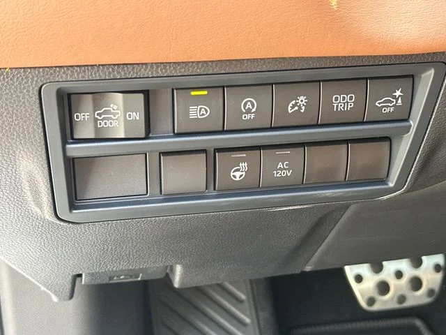 Used 2026 Beige Toyota 1794 image 23