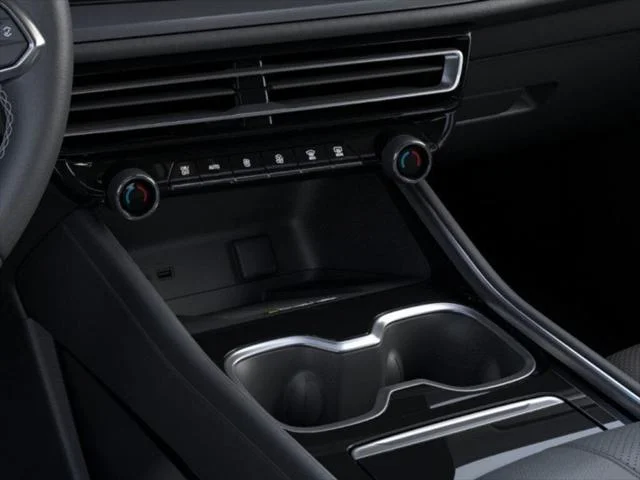 2026 Chevrolet Traverse High Country - Photo 23