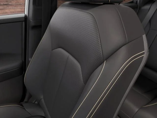 New 2026 CRYSTAL BLACK SILICA Subaru Limited XT image 23