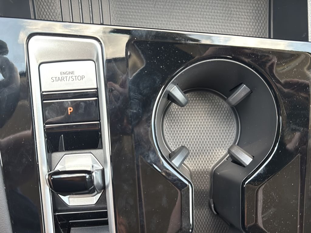 2026 Volkswagen Atlas SE w/Tech - Photo 28
