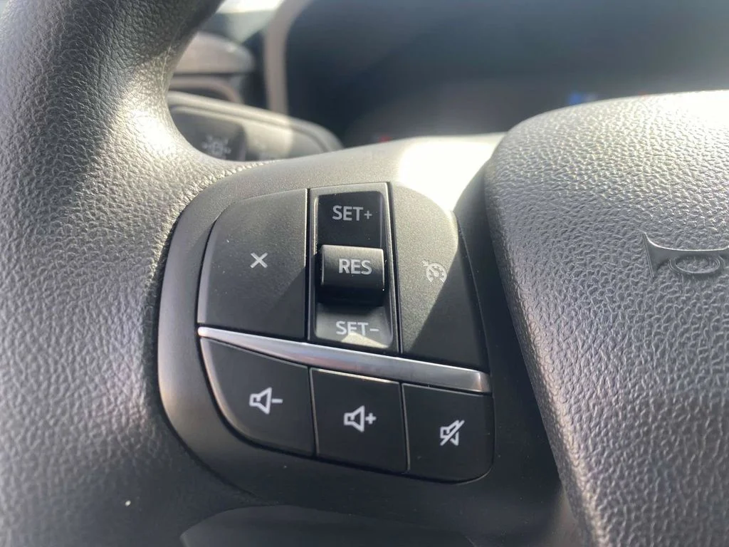 New 2026 White Ford XLT image 24