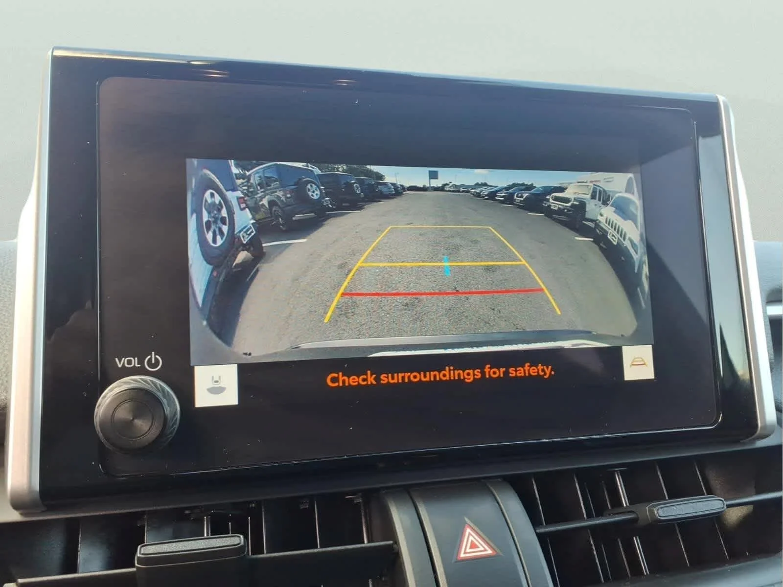 Used 2023 Magnetic Gray Metallic Toyota Hybrid XLE image 23