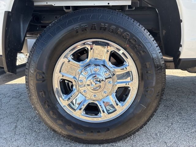 2026 RAM 2500 Tradesman - Photo 16