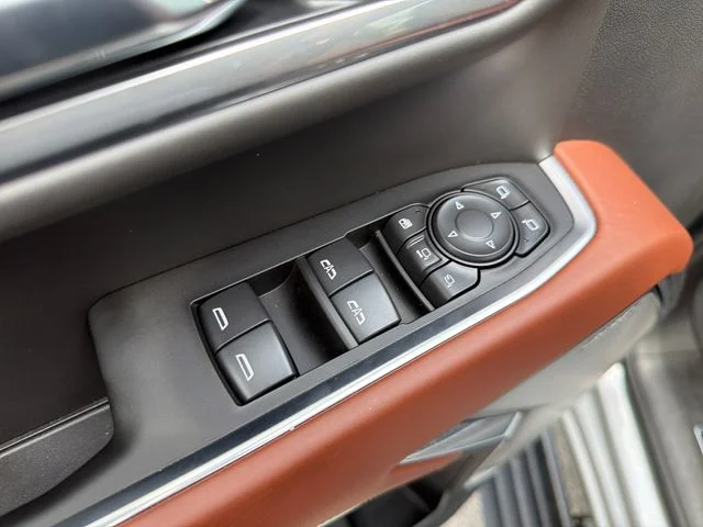 2026 GMC Sierra 2500HD Denali Ultimate - Photo 17
