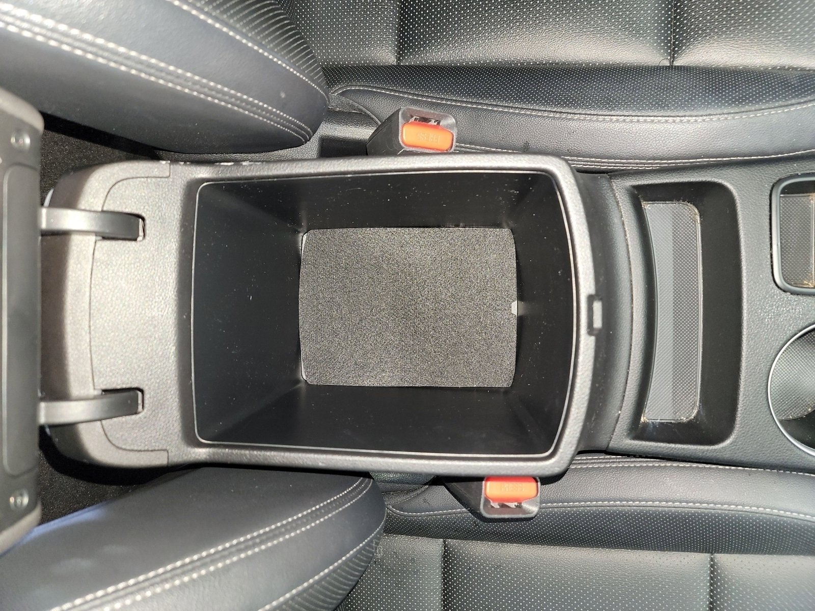 Used 2021 Black Cherry Kia S image 27