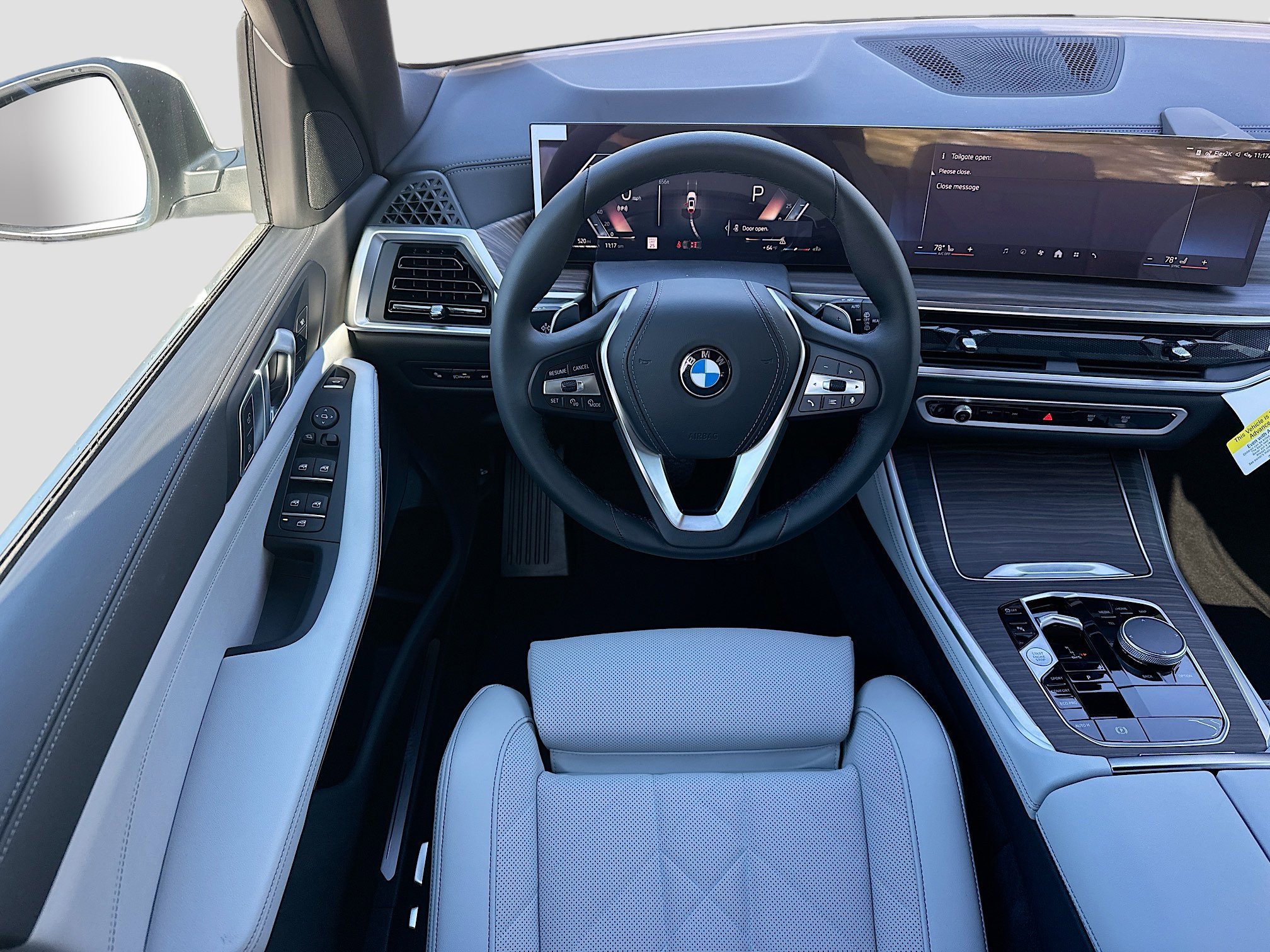 2026 BMW X5 40i - Photo 16