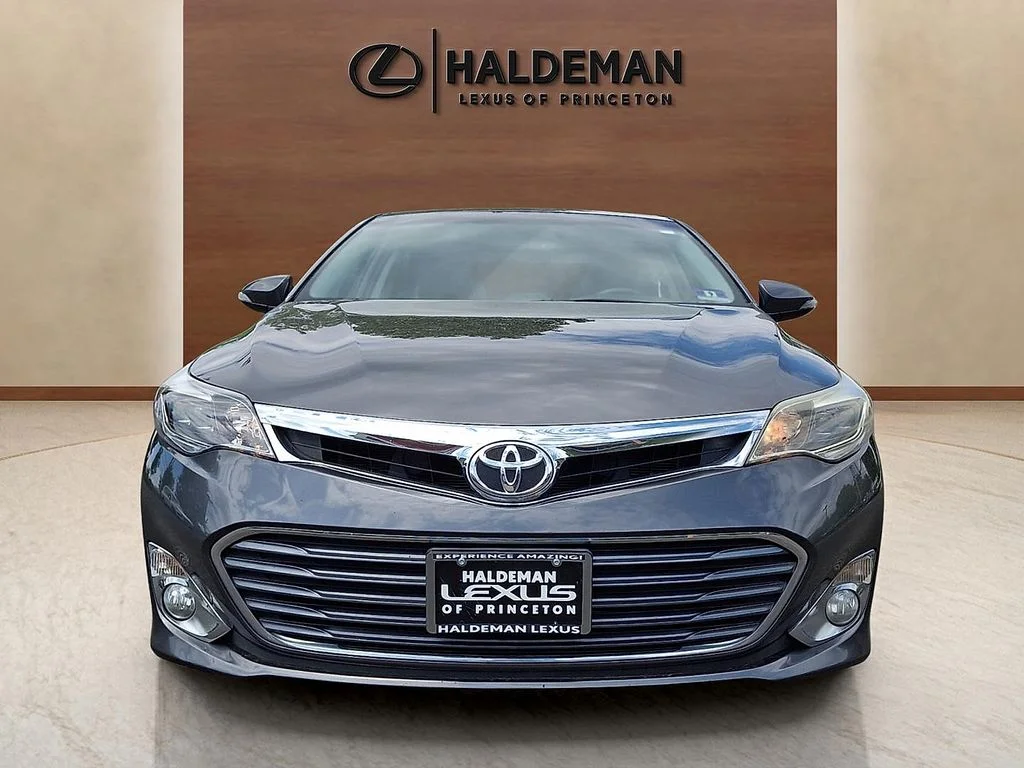 Used 2013 Toyota Avalon XLE Touring with VIN 4T1BK1EB9DU066608 for sale in Lawrence Township, NJ