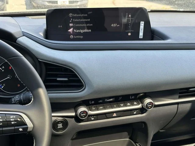 New 2026 Jet Black Mazda 2.5 S Aire Edition image 19