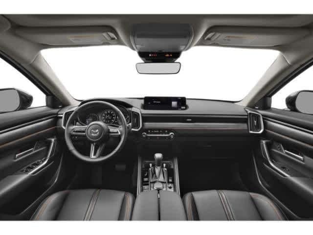 New 2026 Polymetal Gray Metallic Mazda Premium image 5