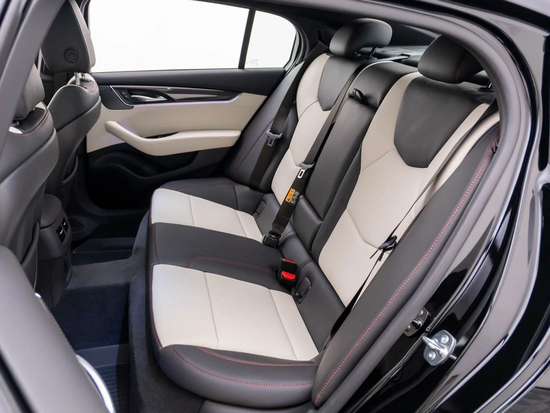 New 2026 Black Cadillac V-Series image 16