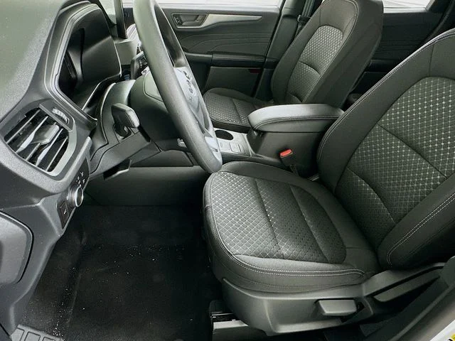 New 2026 Ford Escape Active