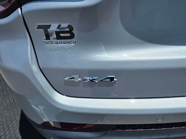 2025 Jeep Compass Limited - Photo 31