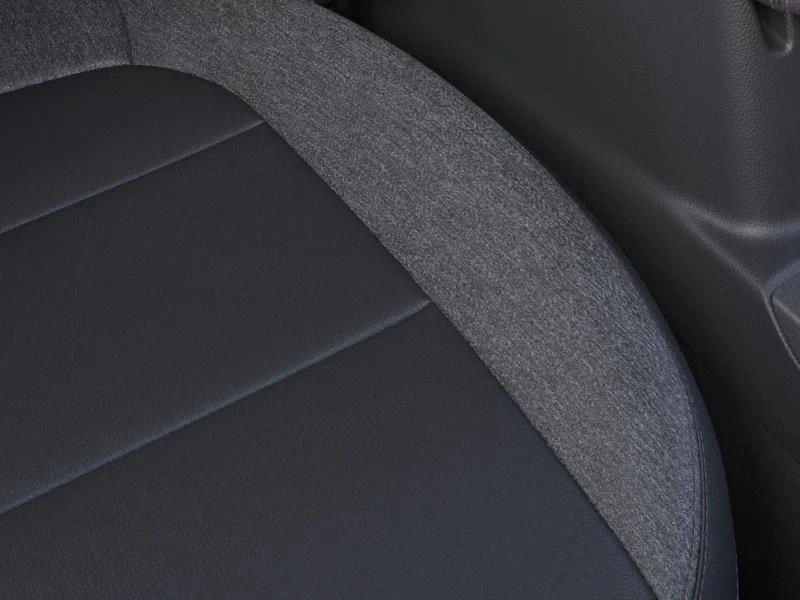 New 2026 Shadow Black Ford Big Bend® image 16