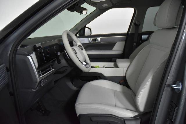 New 2027 Gray Hyundai SE AWD image 59