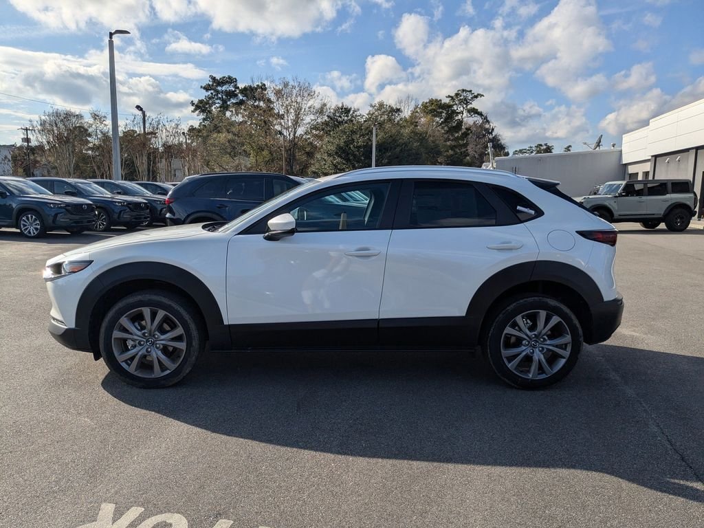 2026 Mazda CX-30 Preferred - Photo 7