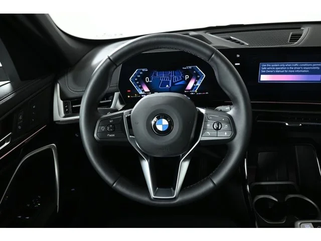 New 2026 Cape York Green Metallic BMW xDrive28i image 17