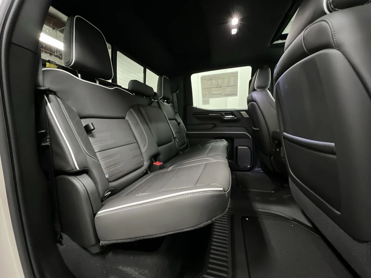 New 2026 Coastal Dune GMC AT4X image 88