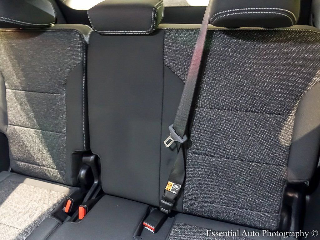 2026 CHEVROLET TRAVERSE - Image 10