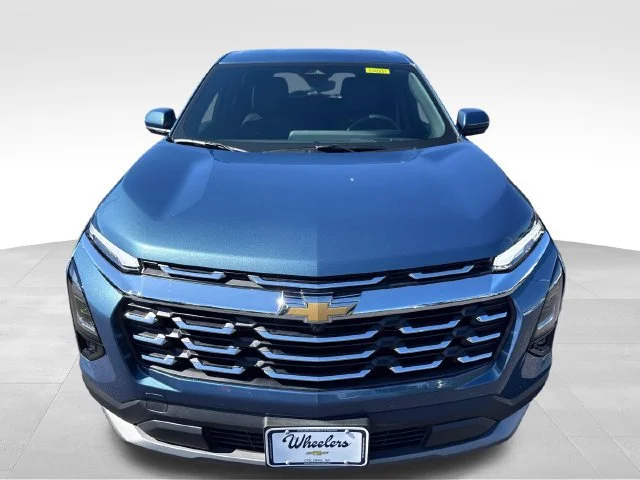 2026 Chevrolet Equinox LT - Photo 8