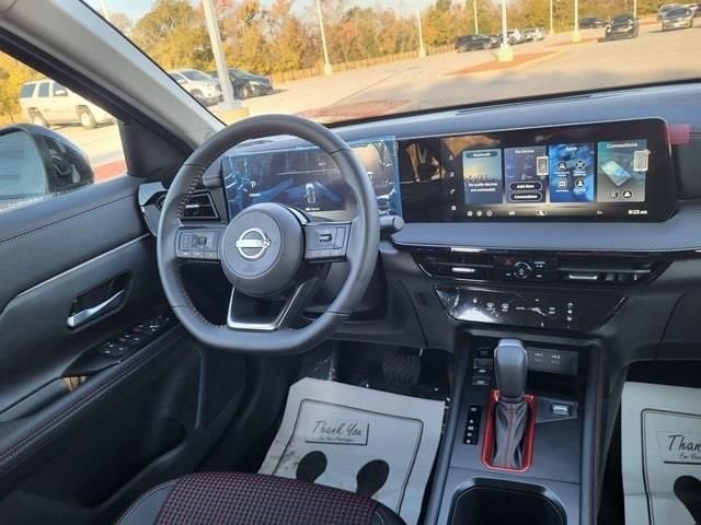 2026 Nissan KICKS SR - Photo 15