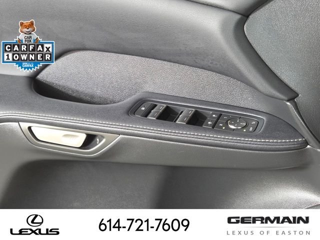 Certified Used 2023 EMINENT WHITE PEARL Lexus 350 Premium Plus image 28