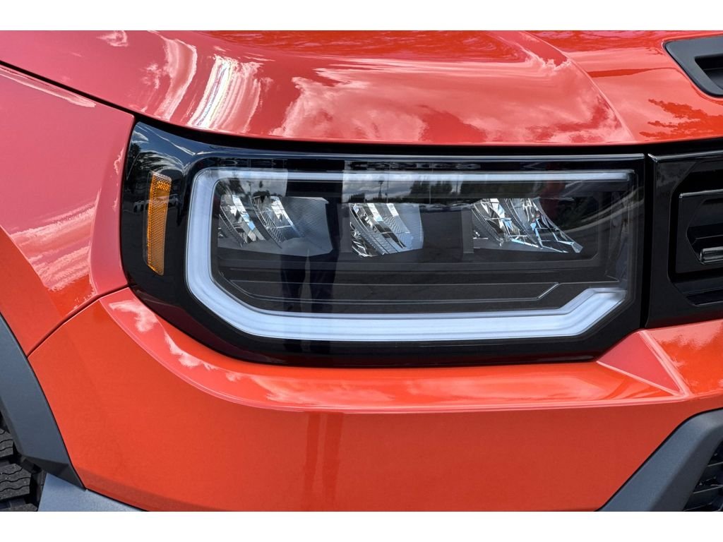 2026 Honda Passport TrailSport Blackout - Photo 33
